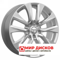 7*18 5*114,3 ET37 66,6 Скад KL-330 Селена