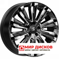 8*20 5*108 ET40 63,35 Premium Series КР1061 Humber Diamond Quartz