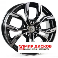 6,5*16 5*110 ET46 63,4 RST R106 BD