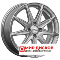 6*16 4*100 ET45 60,1 iFree Uno Хит (КС1081) Хай Вэй