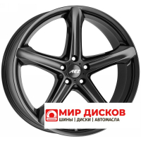 8,5*18 5*130 ET50 71,6 AEZ Yacht dark SUV Black