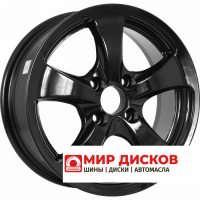 5,5*14 4*98 ET32 58,6 TechLine 403 BL