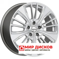7,5*18 5*108 ET36 65,1 SKAD Original KL-1060 Селена (EXEED TXL)