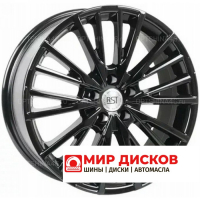 7*18 5*108 ET36 65,1 RST R178 BL