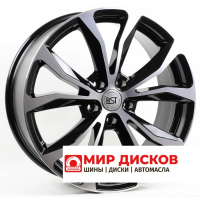 7,5*19 5*108 ET36 65,1 RST R009 BD (Exeed)