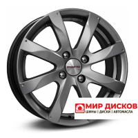 6*15 4*100 ET45 67,1 КиК Джемини (КС480) Кварц