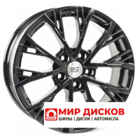 6,5*17 5*114,3 ET35 67,1 RST R207 BL