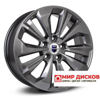 7*17 5*114,3 ET40 67,1 КиК Авиор (КС936) Кварц