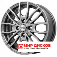 5,5*14 4*98 ET35 58,5 iFree Флайт (КС676М) Хай Вэй