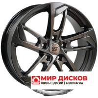 7*17 5*114,3 ET40 67,1 RST R037 BMG (4007)