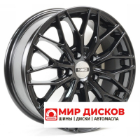 6,5*16 4*100 ET40 67,1 Neo 654 BL
