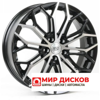 6,5*18 5*114,3 ET37 66,5 RST R208 BD