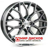 6,5*18 5*114,3 ET37 66,5 RST R198 BD (Jolion)