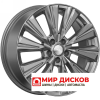 7,5*18 5*114,3 ET50 66,1 Скад Линней Графит