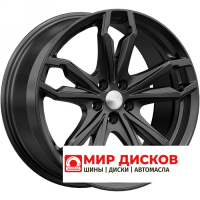 9*19 5*114,3 ET40 67,1 Скад Гранада (КЛ1094) Бархат новый