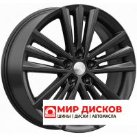 7,5*19 5*108 ET45 63,35 Скад Манчестер (КЛ329) Бархат новый