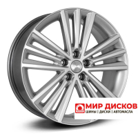 7,5*19 5*110 ET35 65,1 Скад Манчестер (КЛ329) Графит
