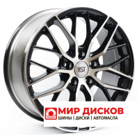7,5*17 5*114,3 ET45 67,1 RST R007 BD