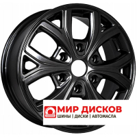 6,5*16 6*139,7 ET50 92,5 RST R056 BL (H1)