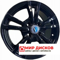 5,5*14 4*100 ET43 60,1 Venti 1404 BL