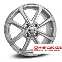 6*16 4*108 ET37 63,4 Neo 667 Silver
