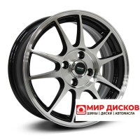 6*15 4*100 ET46 54,1 Megami MGM-5 GMF