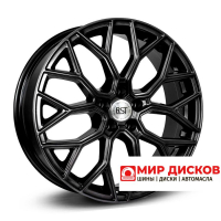 7*19 5*114,3 ET40 64,1 RST R059 BL (Haval F7)