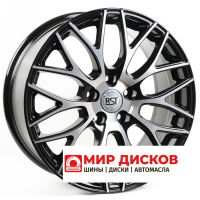 7,5*17 5*114,3 ET46 67,1 RST R147 BD