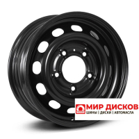 6*15 5*139,7 ET40 98,5 Magnetto 15006 S AM Black