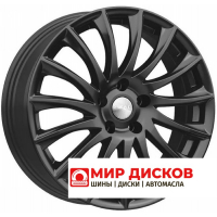 7*18 5*114,3 ET38 67,1 Скад Валенсия (КЛ282) Бархат новый