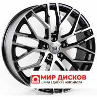 7,5*19 5*108 ET46 63,4 RST R019 BD (Geely Tugela)