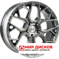 8*18 5*108 ET33 65,1 RST R148 BMG