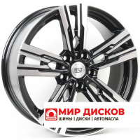 8*18 5*114,3 ET50 60,1 RST R228 BD