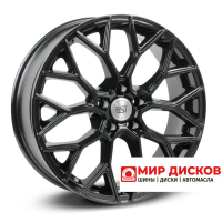 6,5*18 5*108 ET43 65,1 RST R198 BL