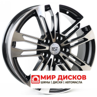 7*17 5*120 ET55 65,1 RST R167 BD (Amarok,Transporter)