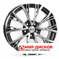 6,5*17 5*108 ET33 60,1 RST R207 BD