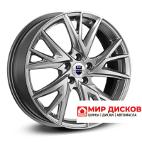6,5*18 5*114,3 ET34 66,6 КиК Кайлас (КС1054) Кварц