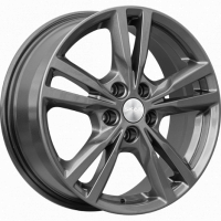 7*17 5*108 ET50 63,35 Скад Мельбурн (КЛ245) Графит