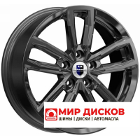 6,5*17 5*108 ET33 60,1 КиК Каланг (КС1086) Кварц