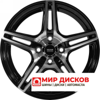 6,5*15 4*100 ET40 60,1 Megami MGM-38 BKF