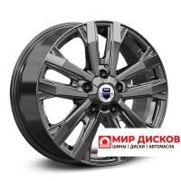 8*18 5*130 ET56 71,6 КиК Мичиган (КС1107) Кварц