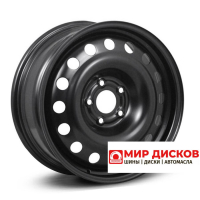 7,5*18 5*114,3 ET40 64,1 Trebl R-1743 Black
