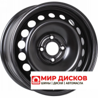 7,5*18 5*114,3 ET35 60,1 Trebl R-1747 Black