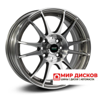 6*15 5*114,3 ET38 67,1 Megami MGM-3 GMF