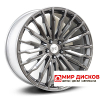 9*20 5*114,3 ET35 67,1 RST R032 Silver