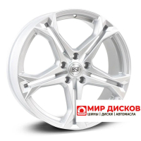 7,5*19 5*114,3 ET35 67,1 RST R099 Silver (Faw)