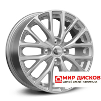 6*15 4*100 ET46 54,1 iFree Original КС782 Сильвер