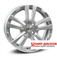 6*15 4*100 ET50 60,1 RST R065 SL