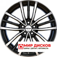 7*18 5*114,3 ET37 66,5 Carwel Крет 1812 ABT (Haval Jolion)
