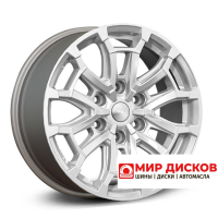 8*18 6*139,7 ET38 67,1 Скад Авилис (КЛ374) Селена